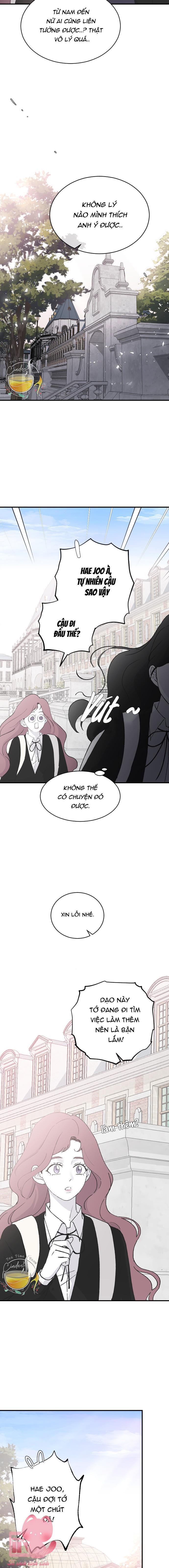 ba anh trai cực phẩm của tôi chapter 63 17