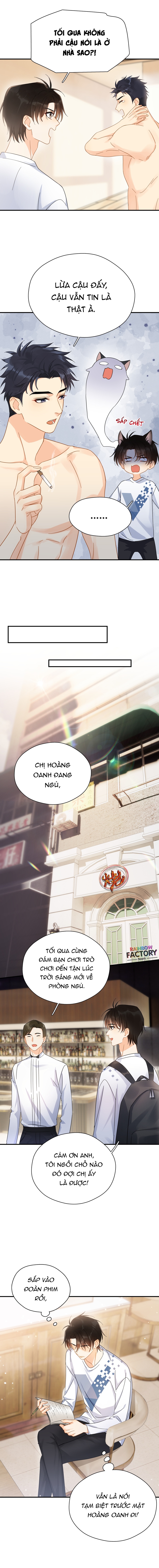 bám đuôi chapter 34 2