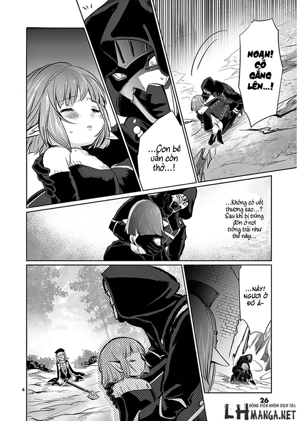 it's my life chapter 9 4