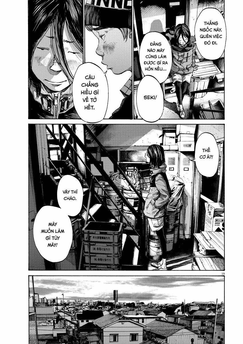 chúc ngủ ngon, punpun chapter 95 19