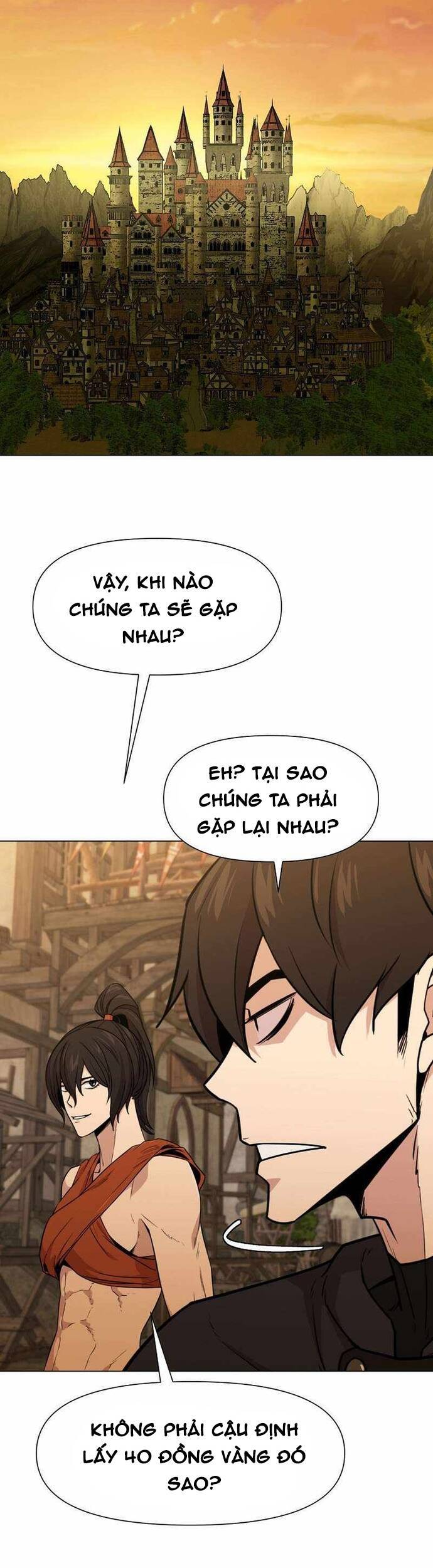 lãng khách một mình chapter 62 21