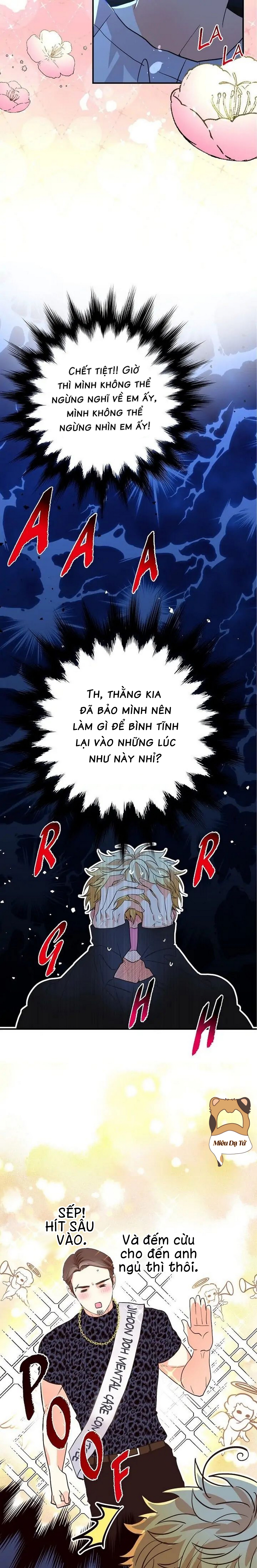 mối quan hệ phù hợp chapter 26 12