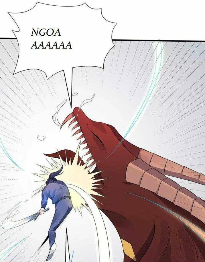 độc phi thần y quá kiêu ngạo chapter 76 24