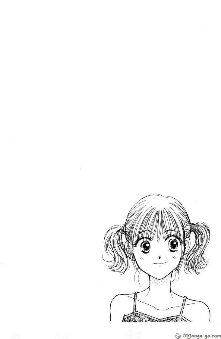 venus in love - trái tim thầm mến chapter 5 3