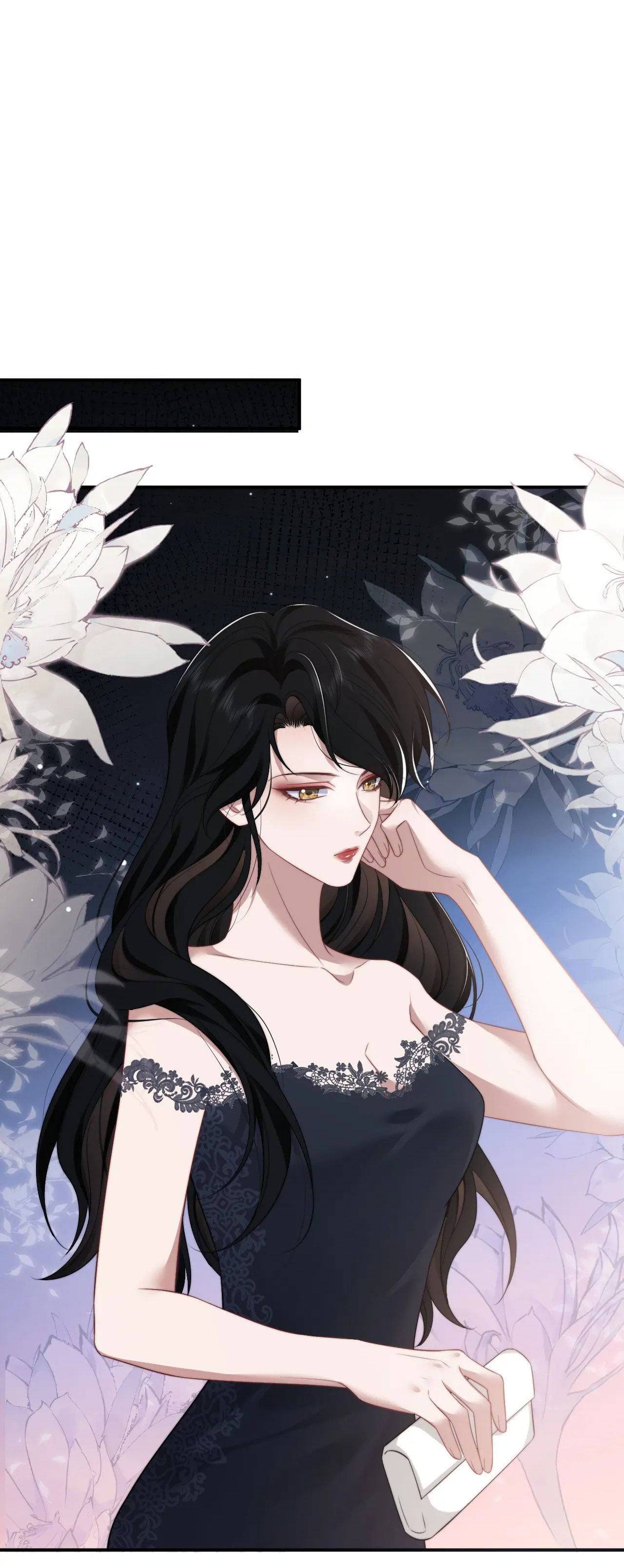 chủ mẫu cao môn xuyên không thành nữ phụ hào môn chapter 30.1 11