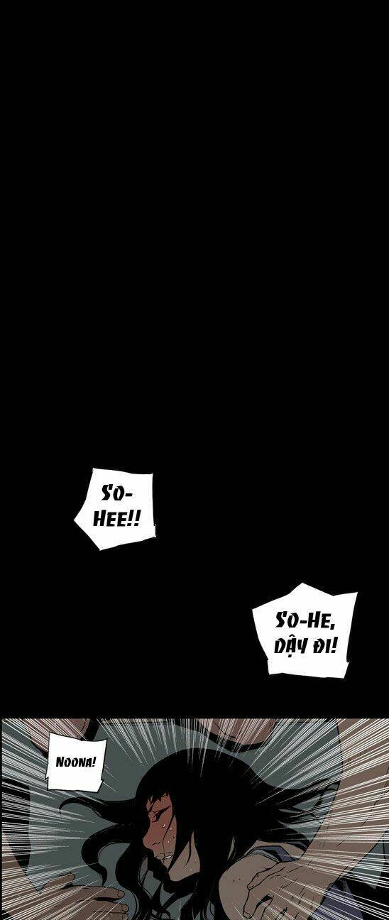 0.0 mhz - tần số chết chapter 9 10