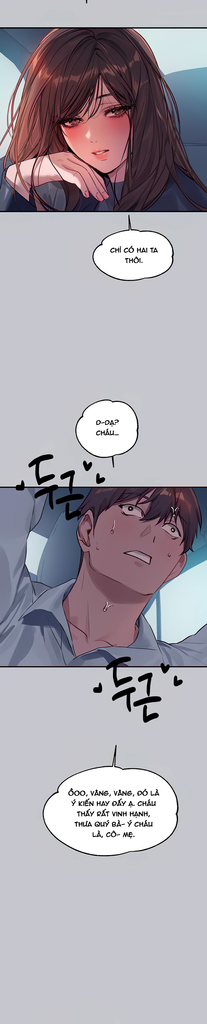 chị chủ nhà của tôi chapter 101.2 3