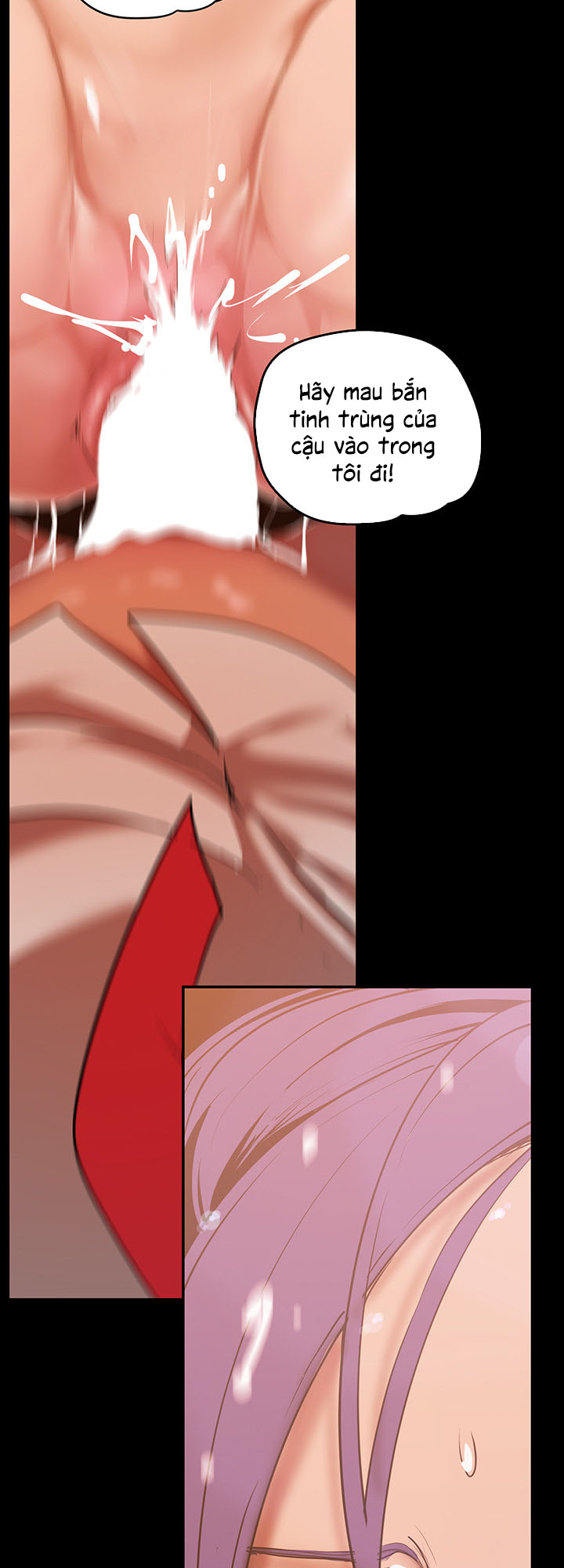 một thế giới mới tuyệt vời chapter 147 3