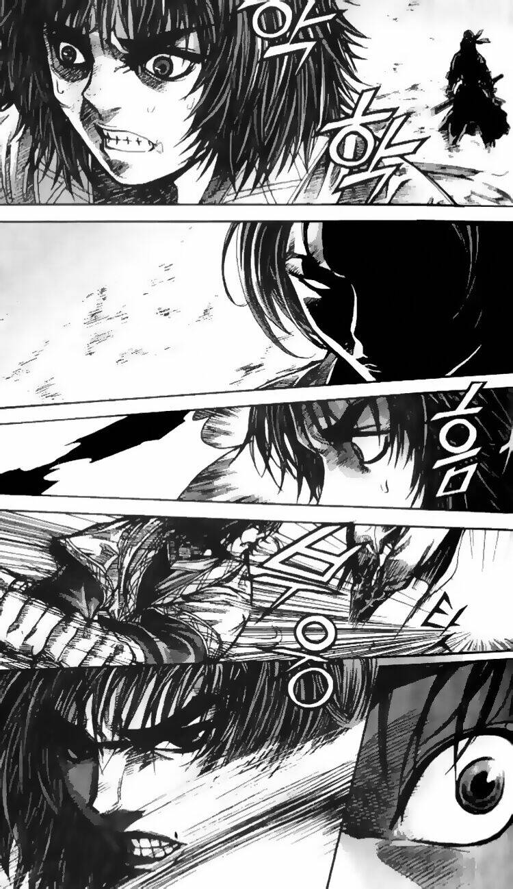 king of hell chapter 96 6