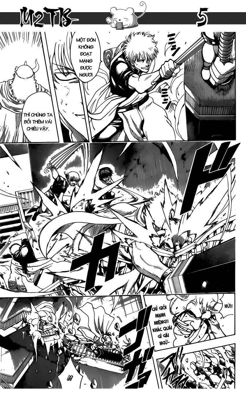 gintama - linh hồn bạc chapter 619 6