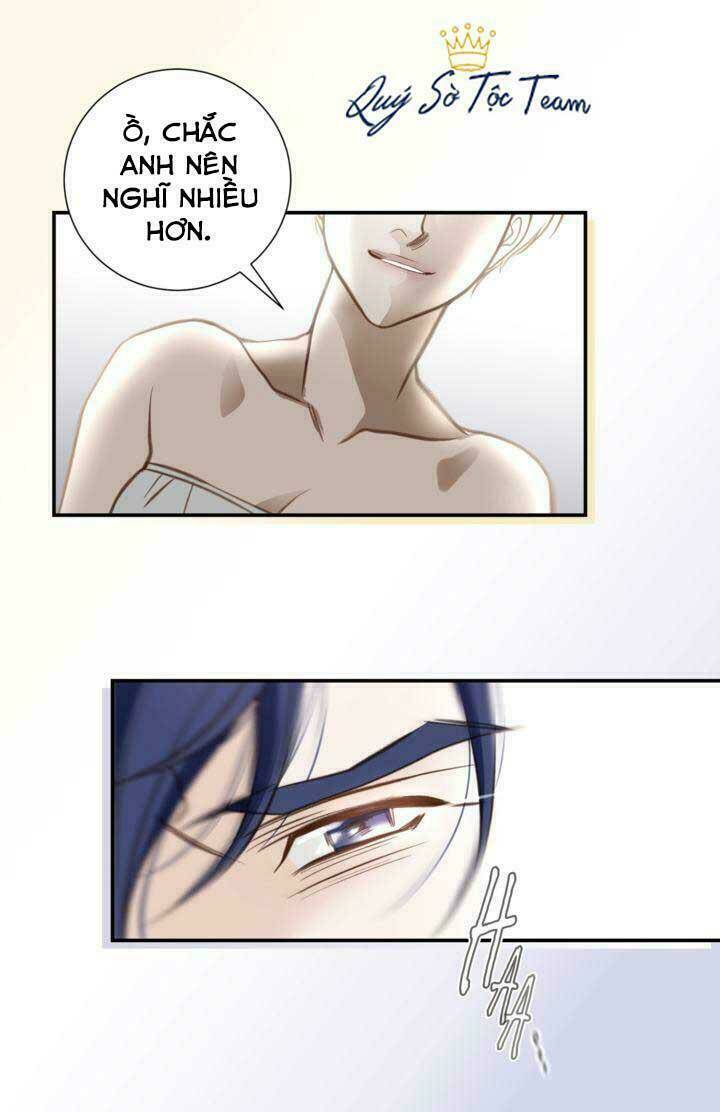 tiếp xúc chí mạng chapter 58 64