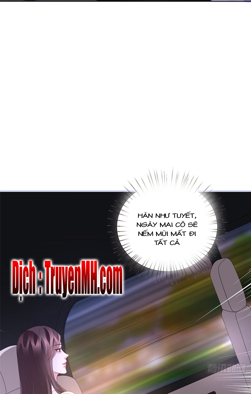 thí hôn lão công, cần giúp sức chapter 98 5