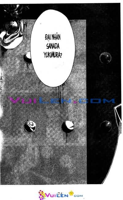 mắt quỷ kyo chapter 68 76