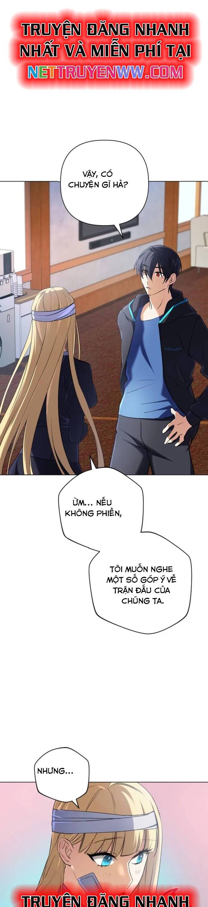 sự trở lại của đại pháp sư huyền thoại chapter 13 28