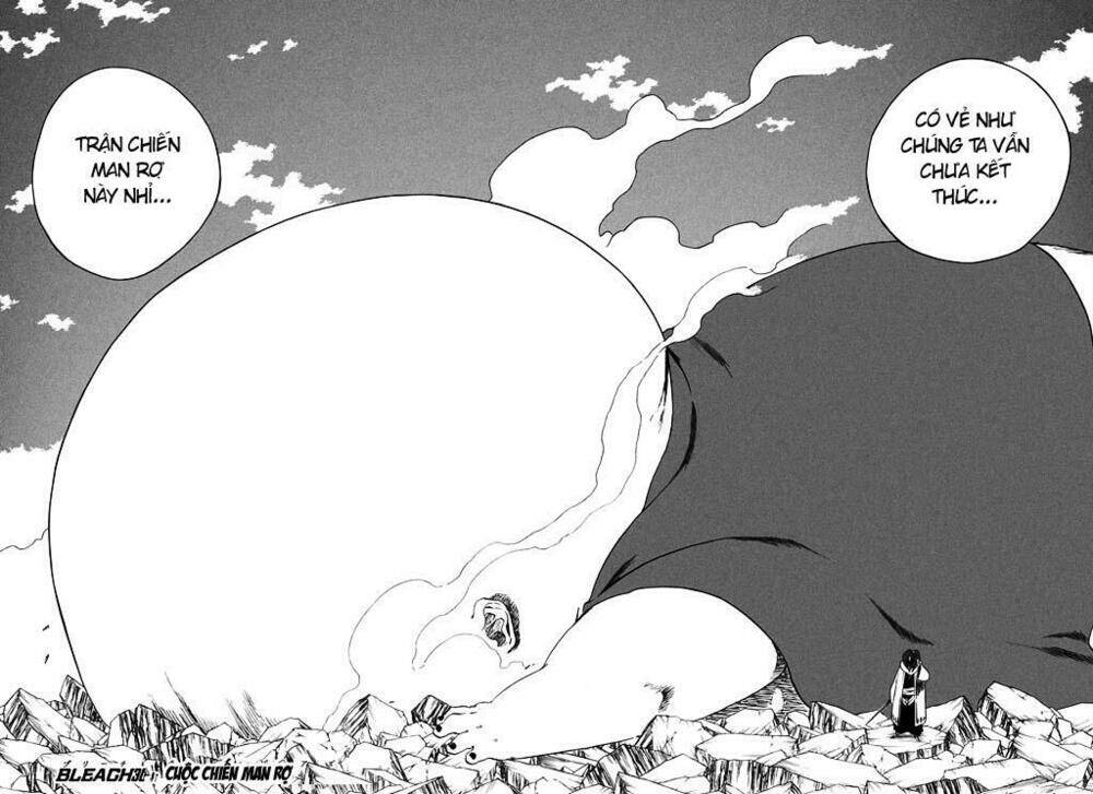 thần chết ichigo chapter 304 11