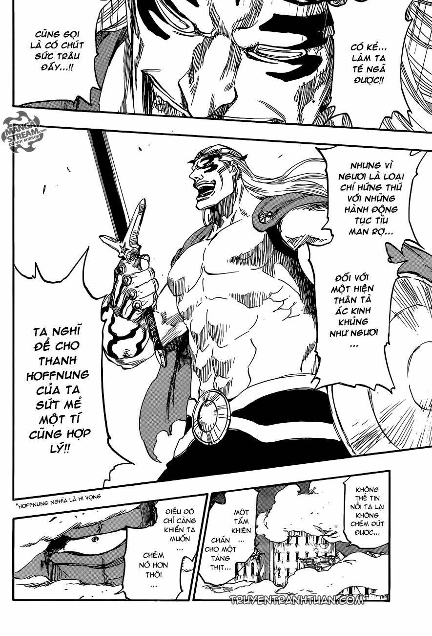 thần chết ichigo chapter 667 15