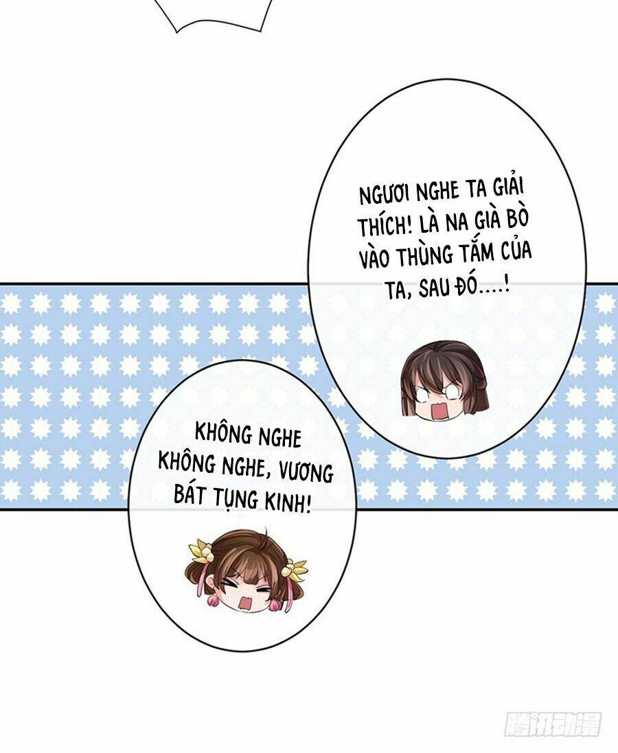nghiên hương kỳ đàm chapter 54 6