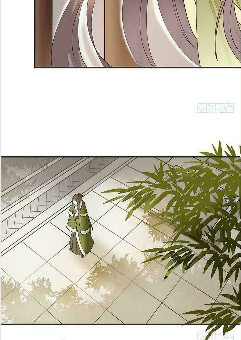 nhất đế trọng sinh mỹ nhân tâm kế chapter 20 4