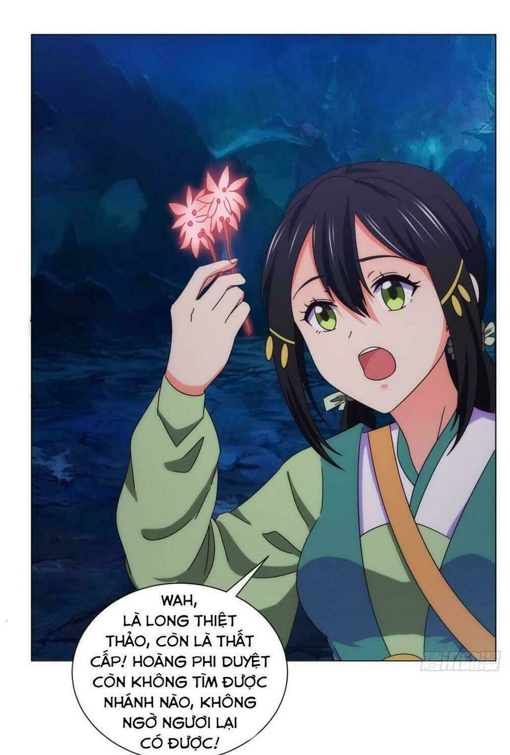 cực vũ huyền đế chapter 91 26