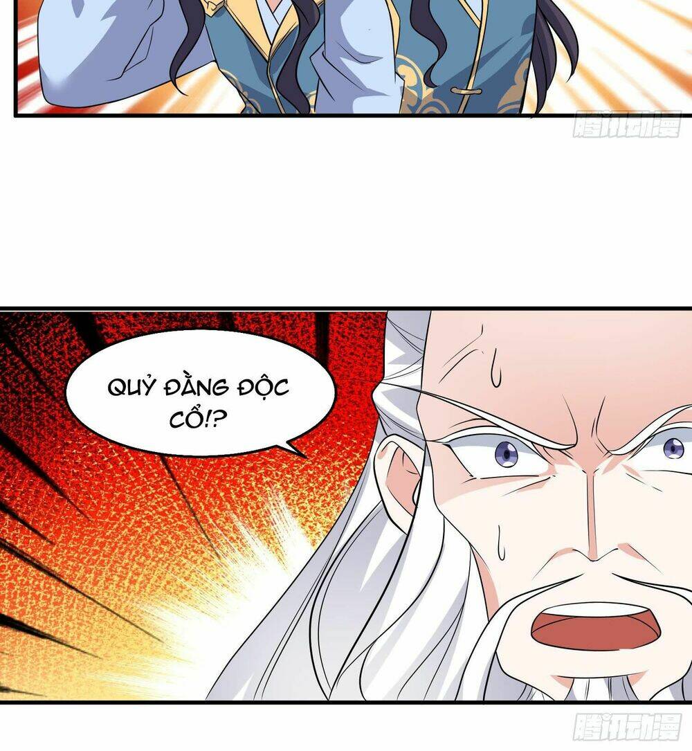 giáng thần chiến ký chapter 18 33