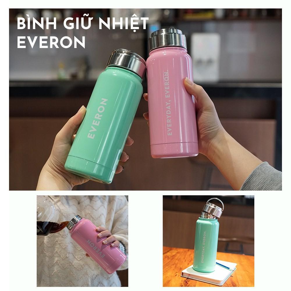 Bình nước giữ nhiệt Everyday Everon 500ML