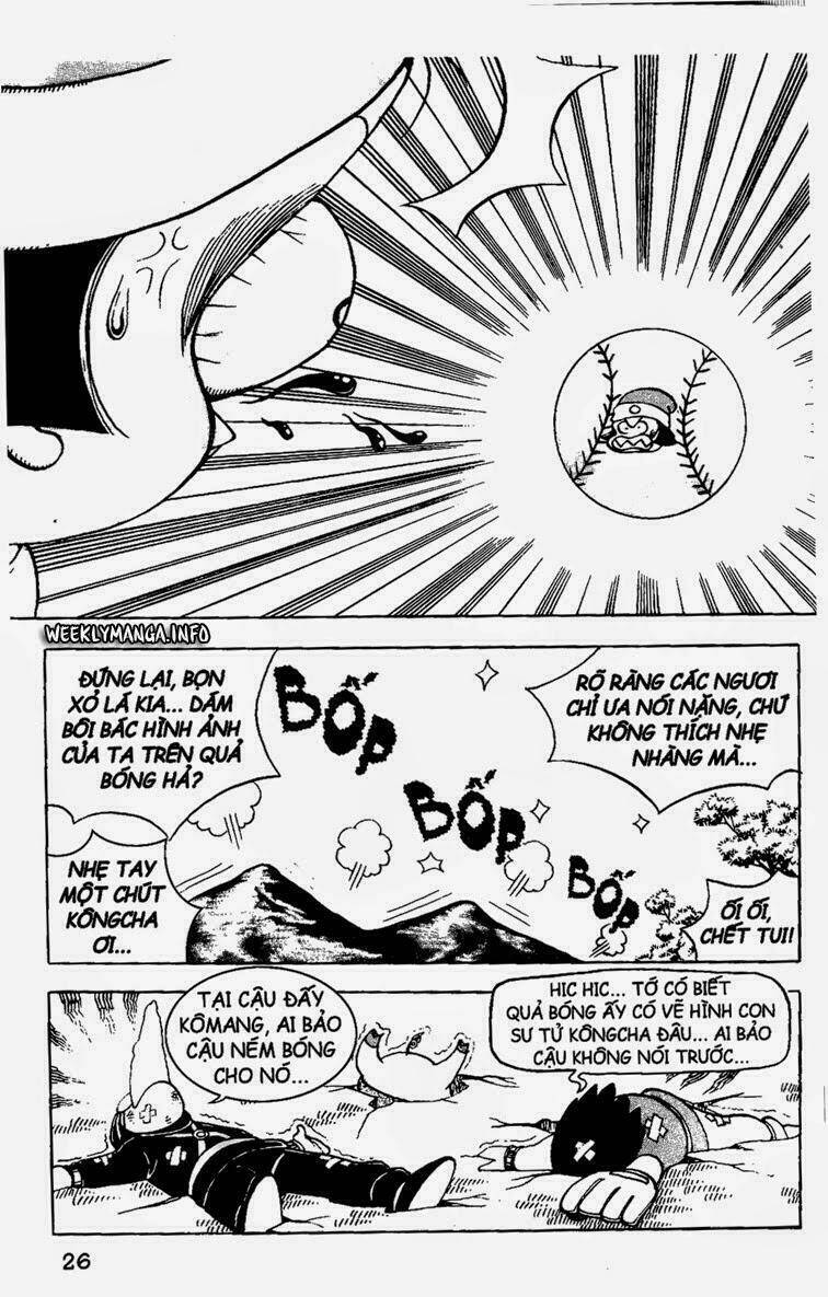 kung fu komang chapter 16 25