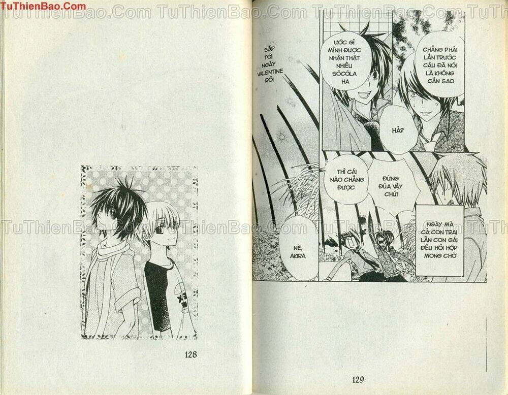 s a - lớp học ưu tú chapter 13 64