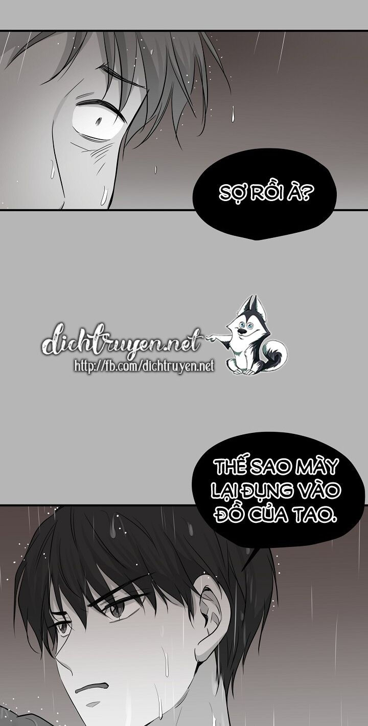 cuộc sống kỳ thú chapter 34 14