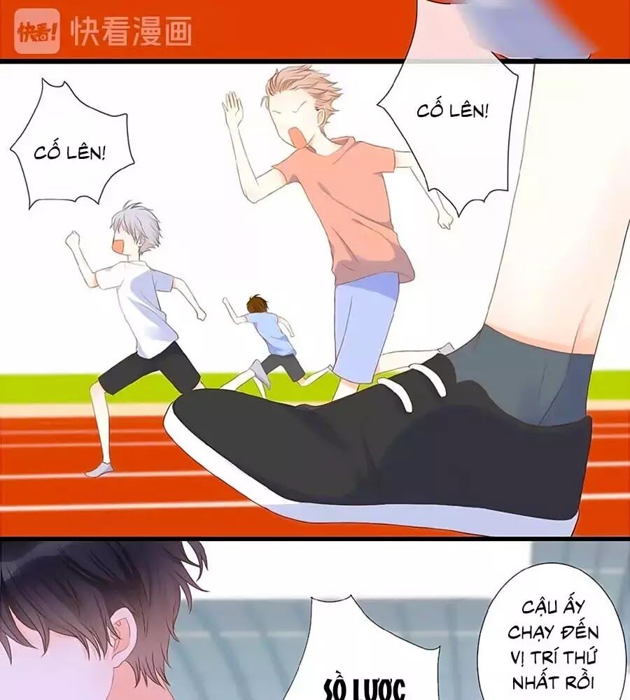 hoa chưa nở rộ chapter 17 28