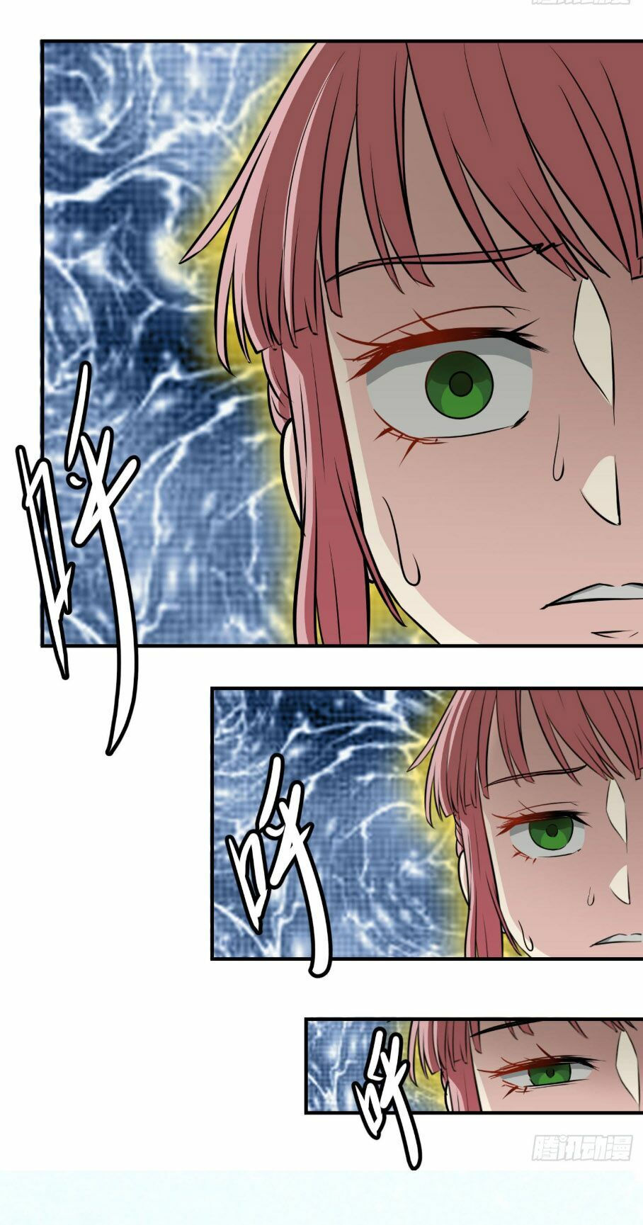 ta chẳng qua là một đại la kim tiên chapter 1 30