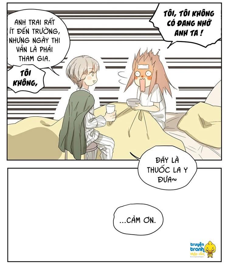 cứu mạng ! loài mèo thống trị thế giới rồi ! chapter 14 9