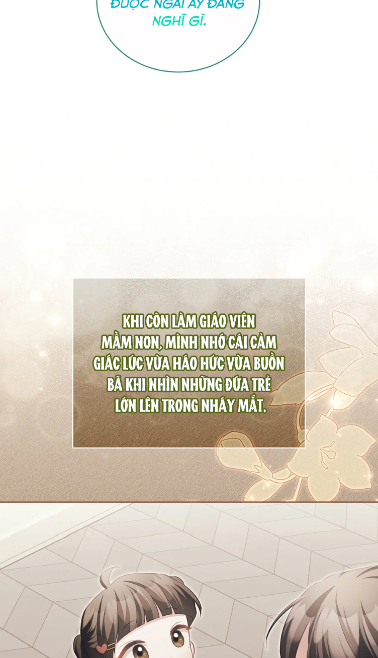 nhật ký chăm sóc đứa trẻ của nhân vật phản diện chapter 16 28