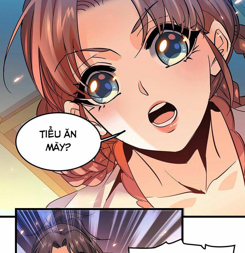 thần điêu hiệp lữ (new 2020) chapter 7 27