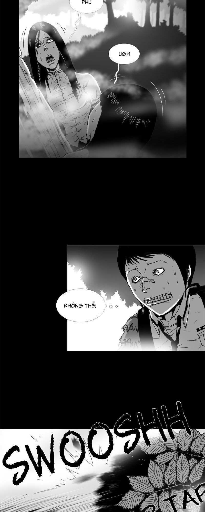 sống sót chapter 22 3