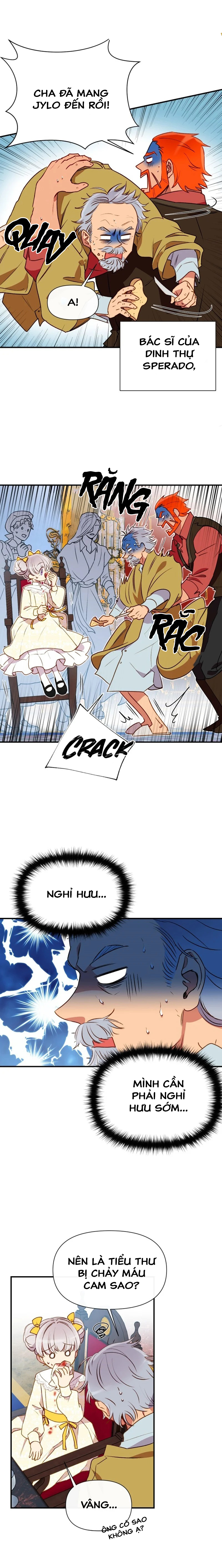 bản khế ước với nữ công tước ác ma chapter 46 16