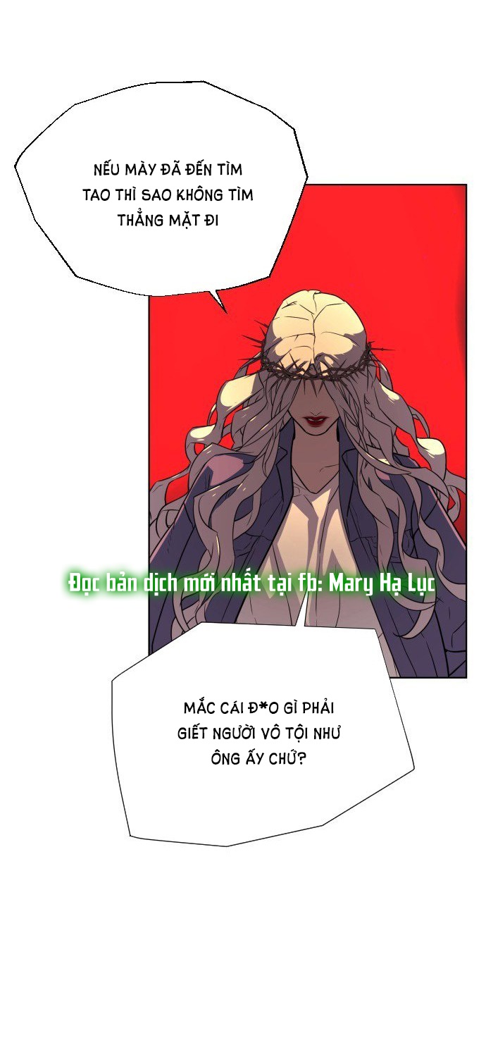 bạch huyết - white blood chapter 14 78