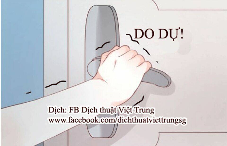 lượm được 1 tiểu hồ ly chapter 17 7