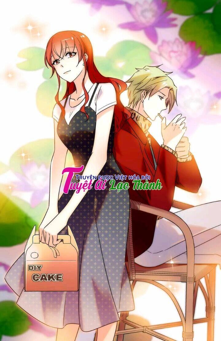 luyến ái cấm kỵ điều lệ chapter 82 1