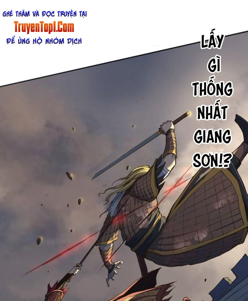 đường dần tại dị giới 2 chapter 0 51