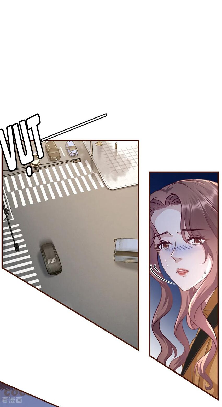 bạn gái tôi mới 30+ tuổi xuân chapter 122 9