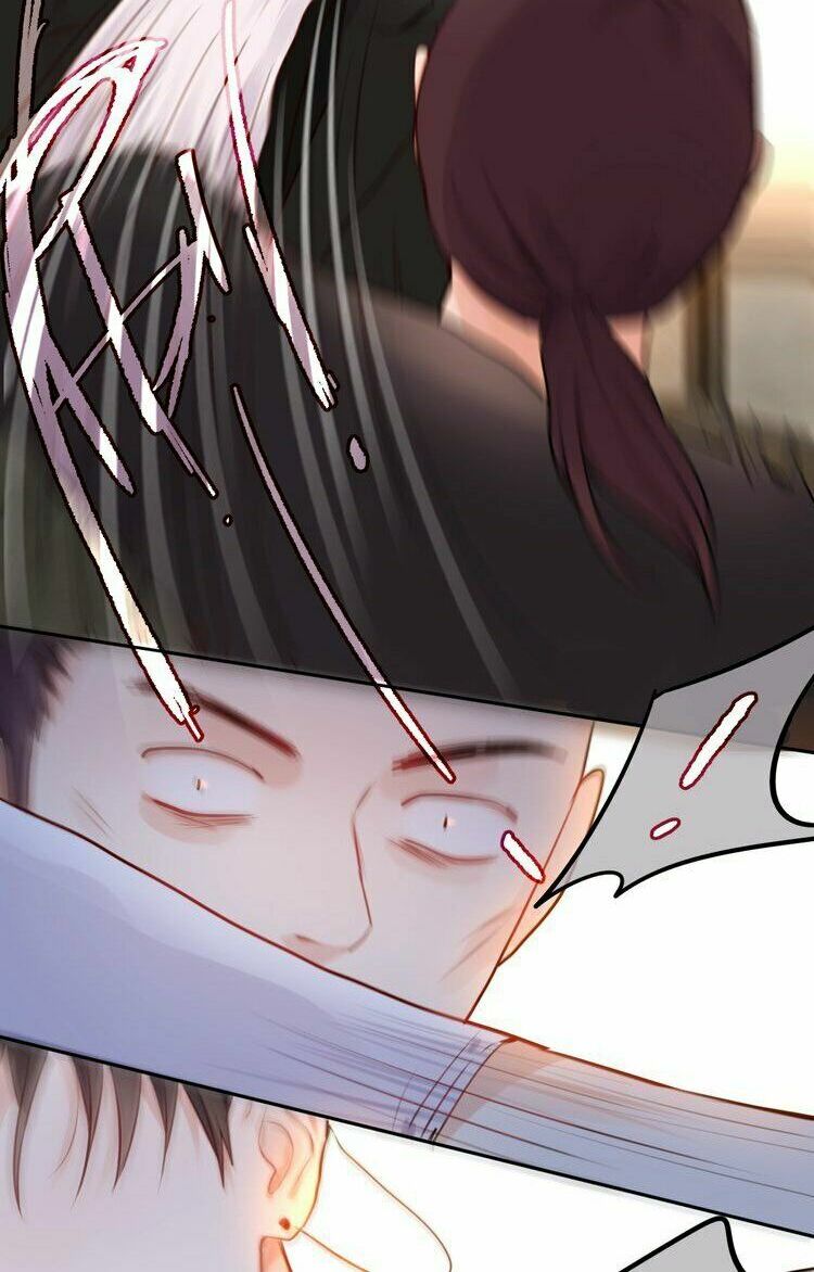 trú dạ liên miên chapter 22 29