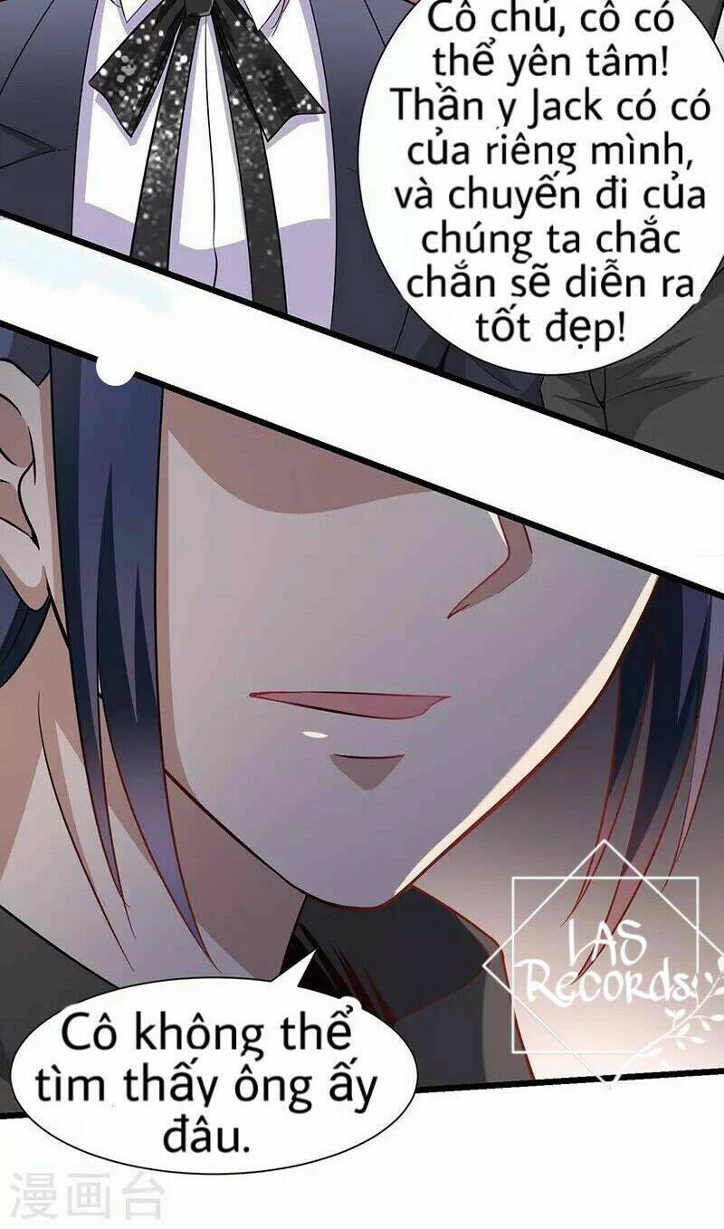 thiên y hoa hạ chapter 1.1 17