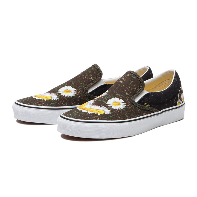 Giày Vans Slip-on Mutated Daisy VN0A33TB9FV