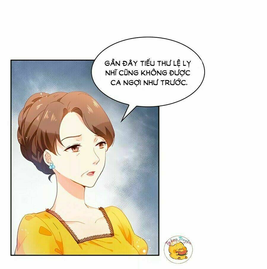 ác nữ cải biến chapter 18 9