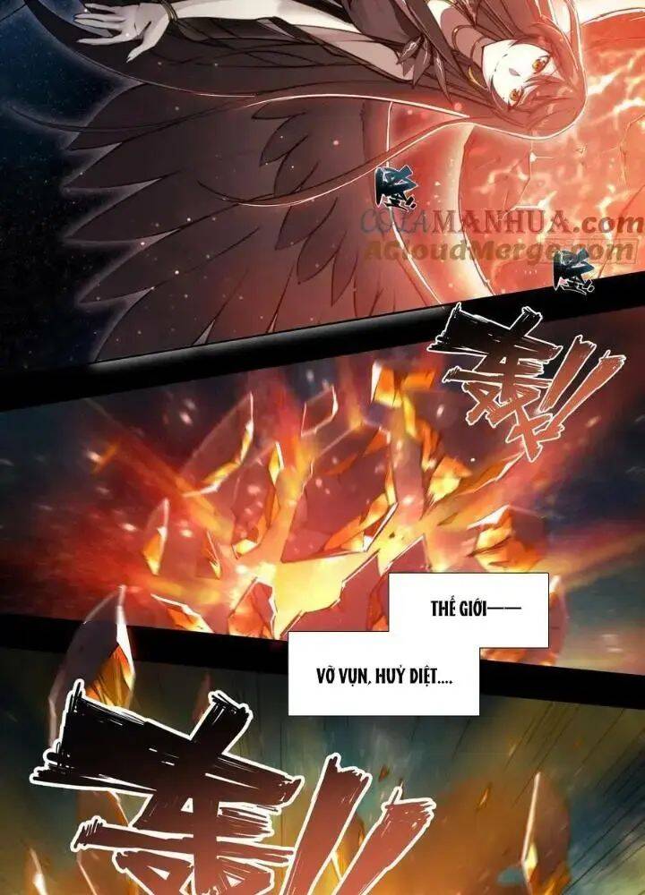 dự báo khải huyền chapter 103 45