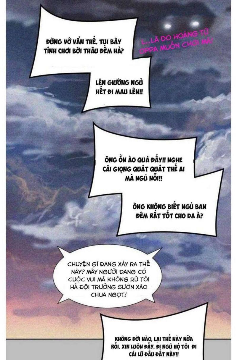 tòa tháp bí ẩn 2 chapter 507 60