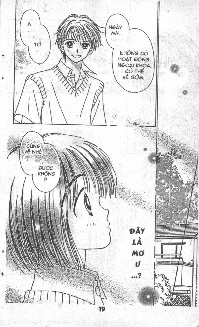 beautiful 100% chapter 1 20