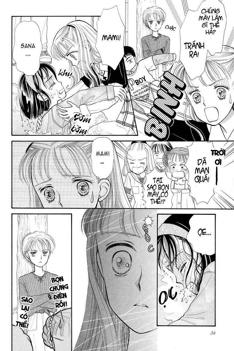 kodomo no omocha chapter 1 36