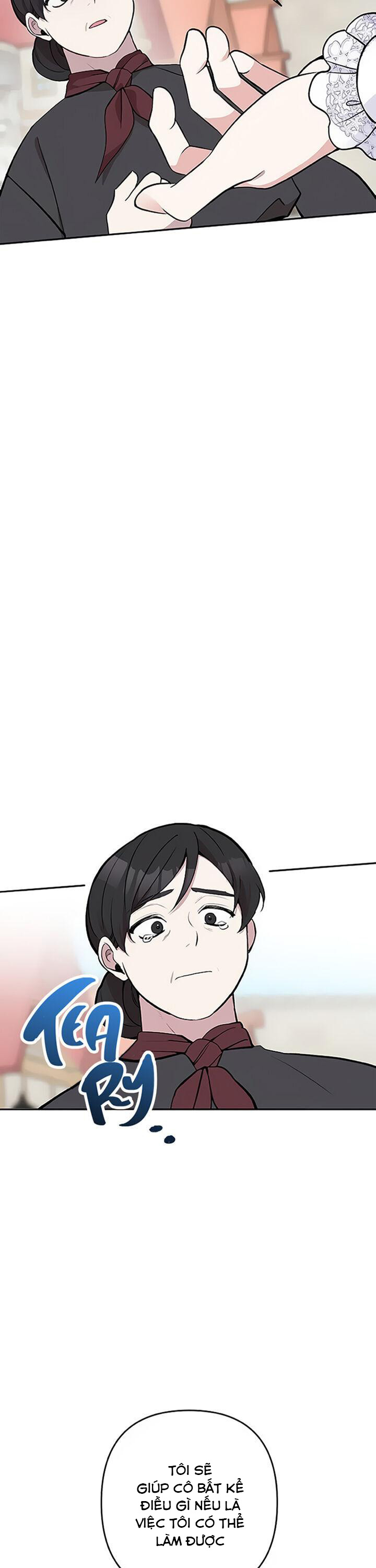 đừng đến cửa hàng của ác nữ phản diện chapter 17 23