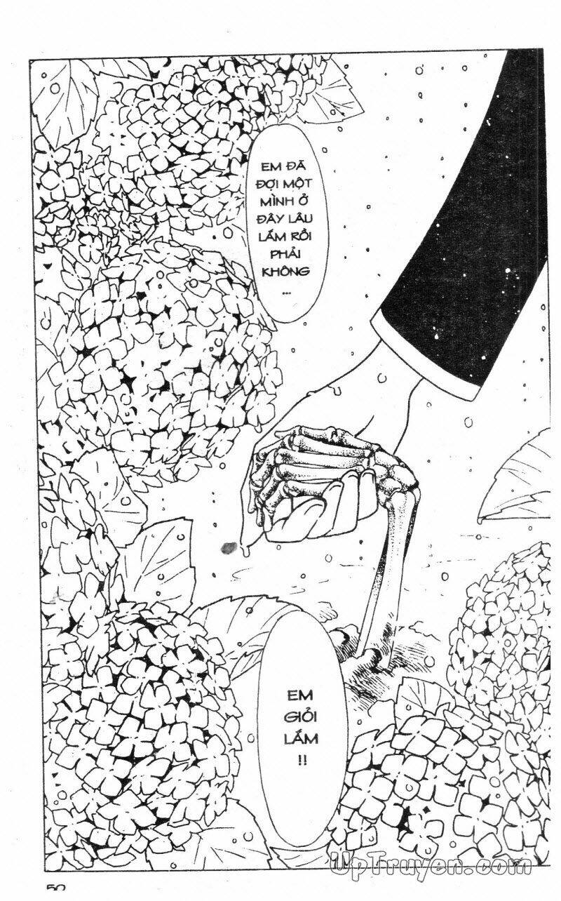 xxxholic - hành trình bí ẩn chapter 5 52
